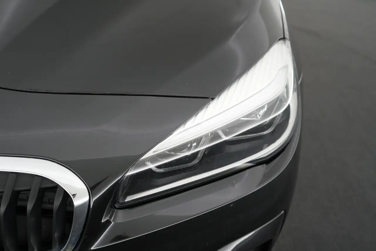 2162 Gran Tourer 216d Business LED GPS PDC Cruise Ctr