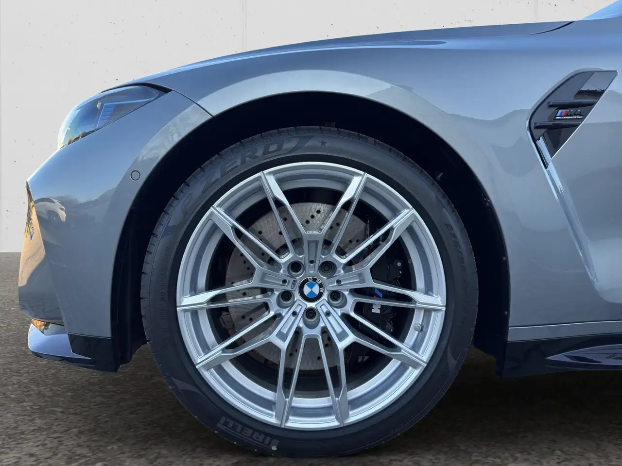 M4M4 Competition M xDrive