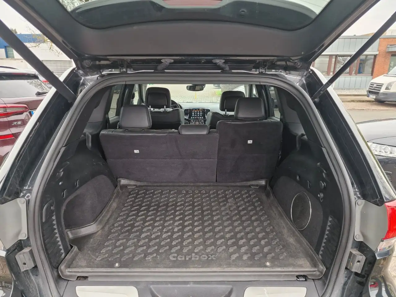 Фото машины