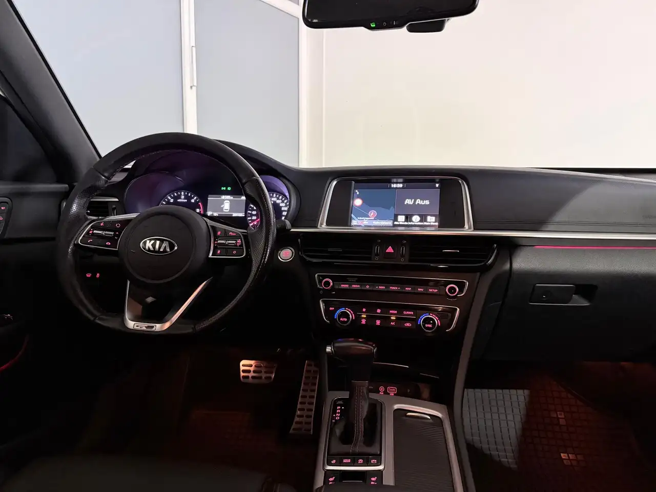 Фото машины