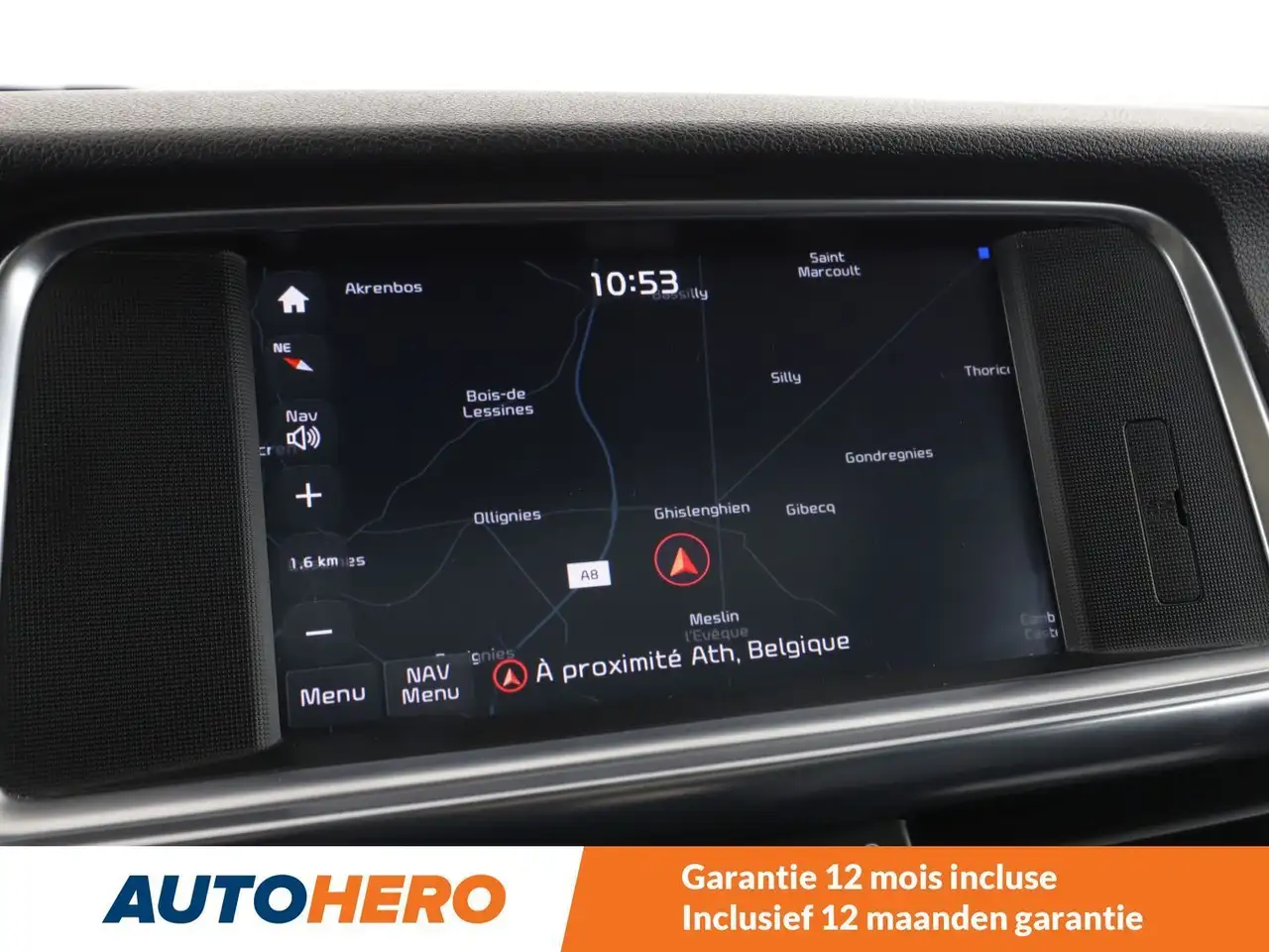 Optima1.6 CRDi Drive