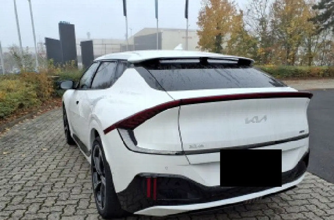 Фото машины