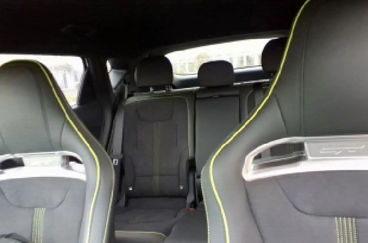 EV6GT 4WD LED 21" ACC HeadUp Kam Nav Unfallfrei