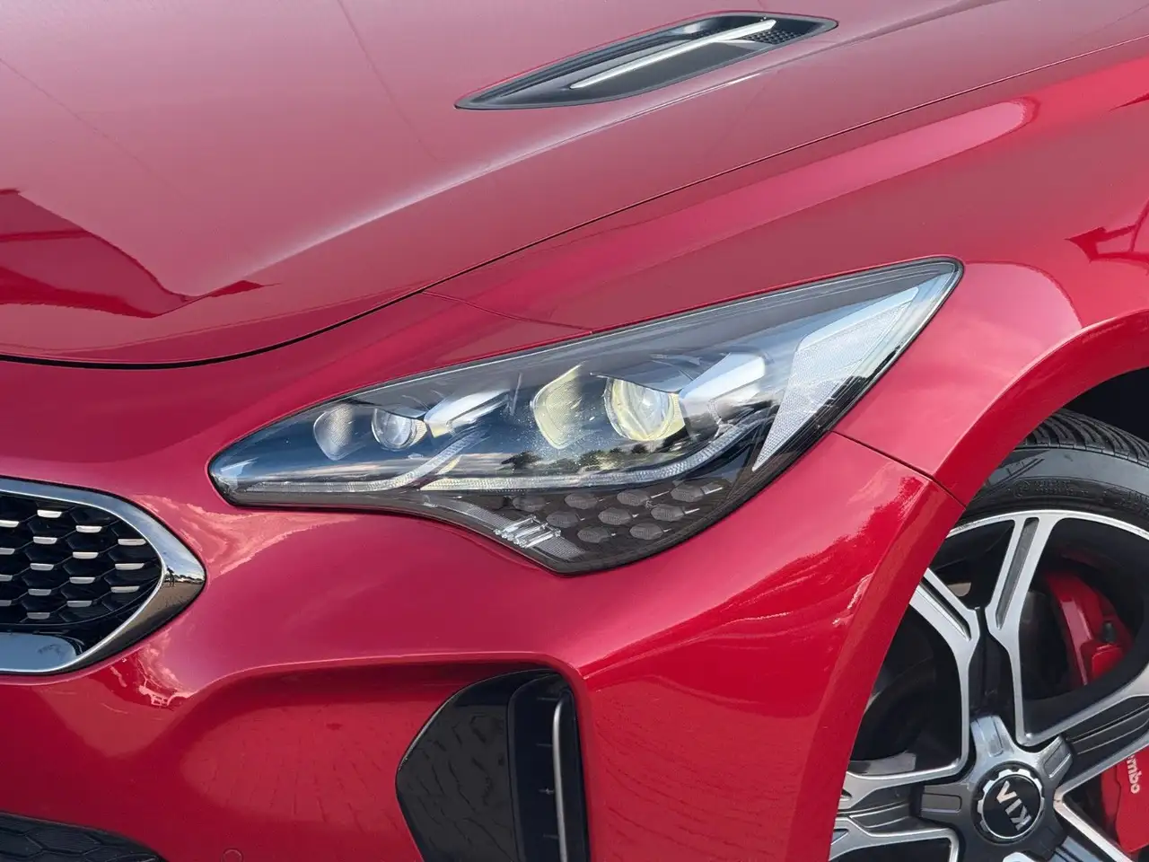 Фото машины