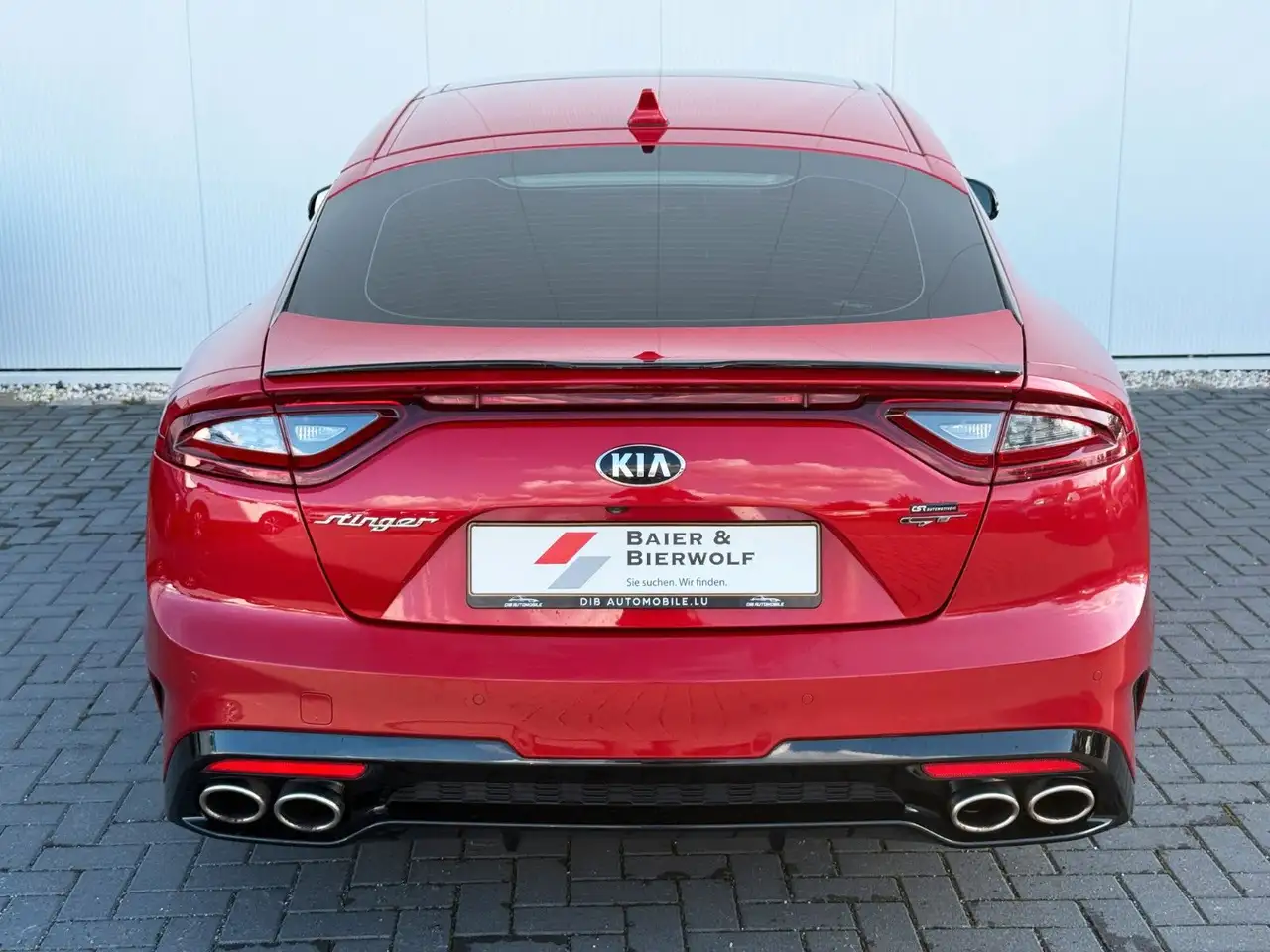 Фото машины