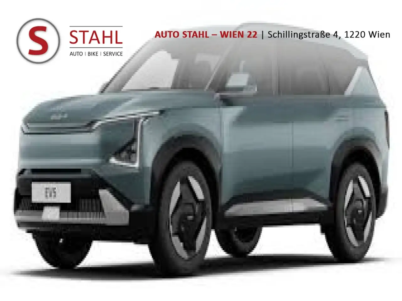 EV5/Earth Plus/81,4kW/AT/FWD/216/P1/MY26 |Stahl Wi...