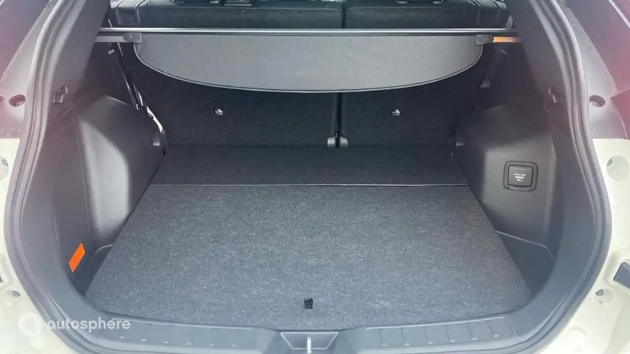 Eclipse Cross2.4 MIVEC PHEV 188ch Instyle 4WD 2023