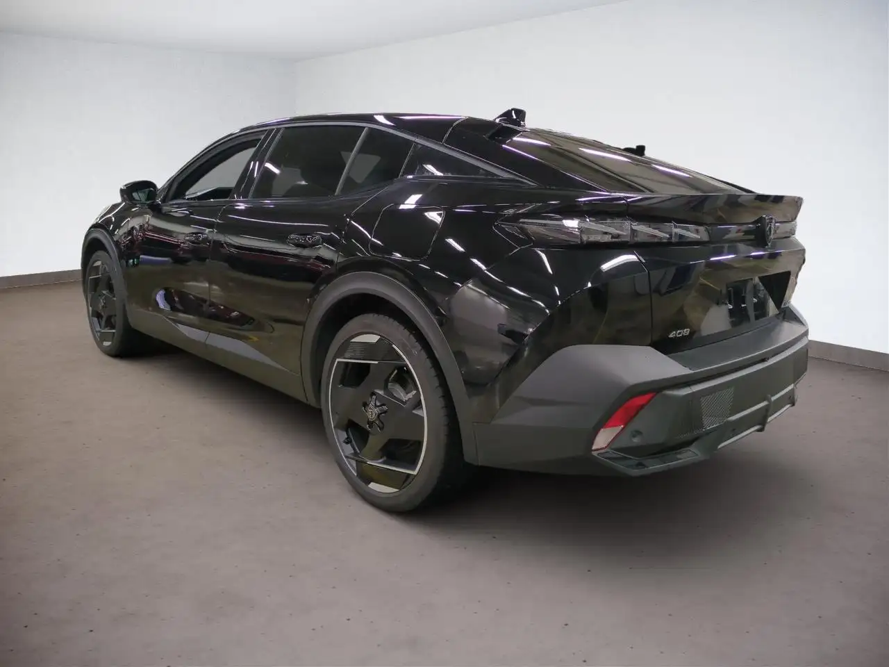 408GT 1.6 PlugIn Hybrid 225 e-EAT8