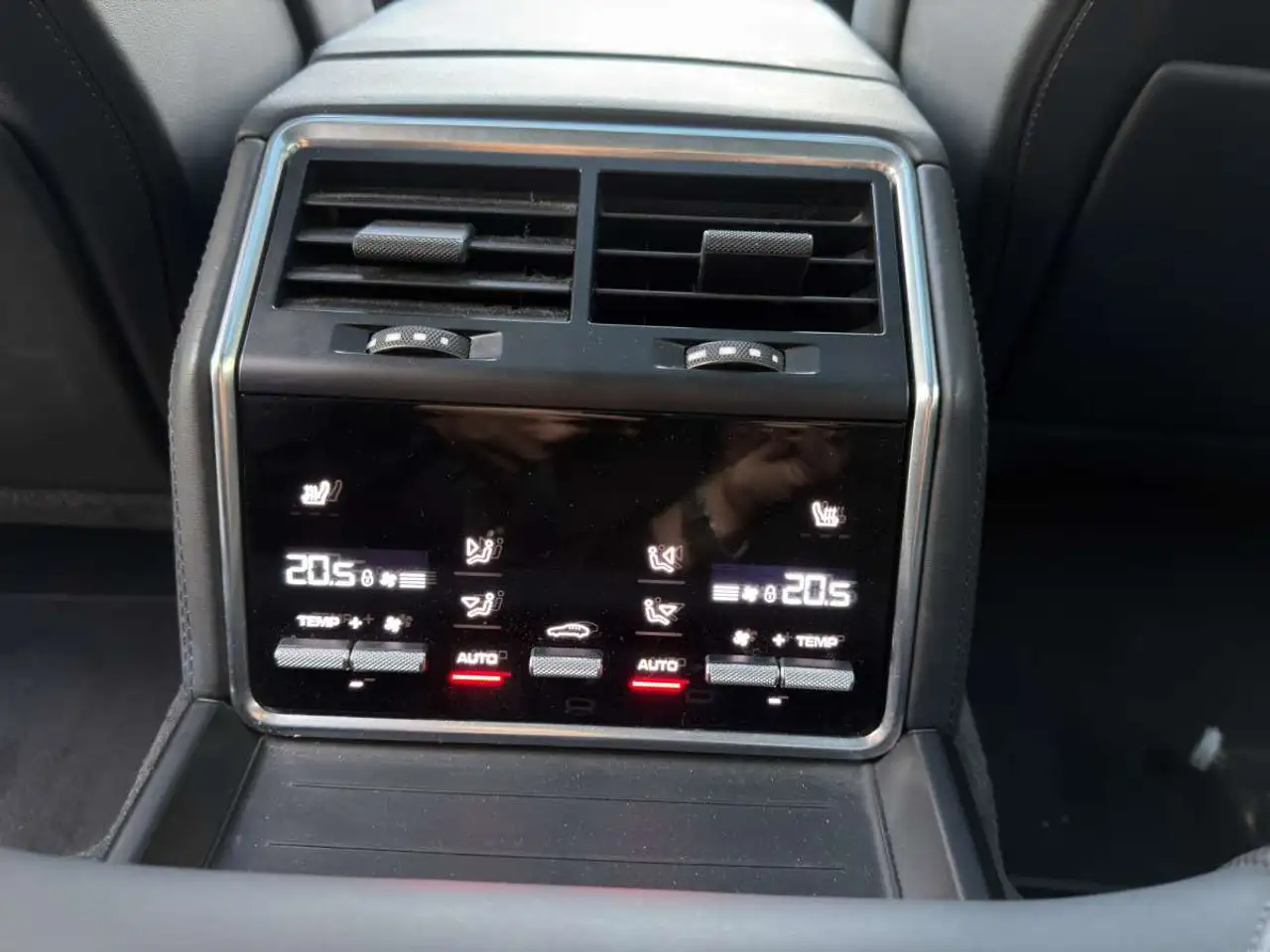 PanameraTurbo S E-Hybrid