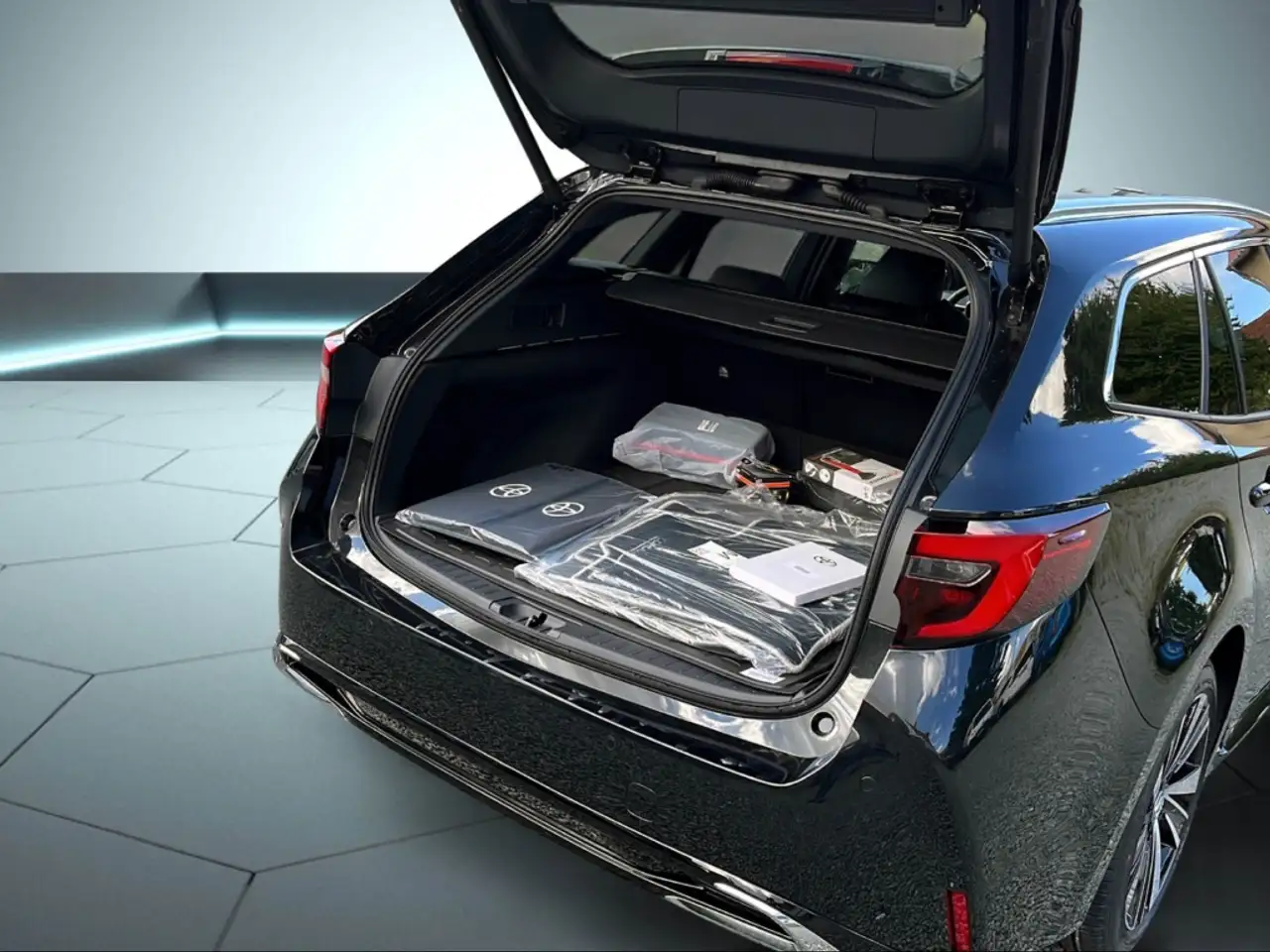 Фото машины