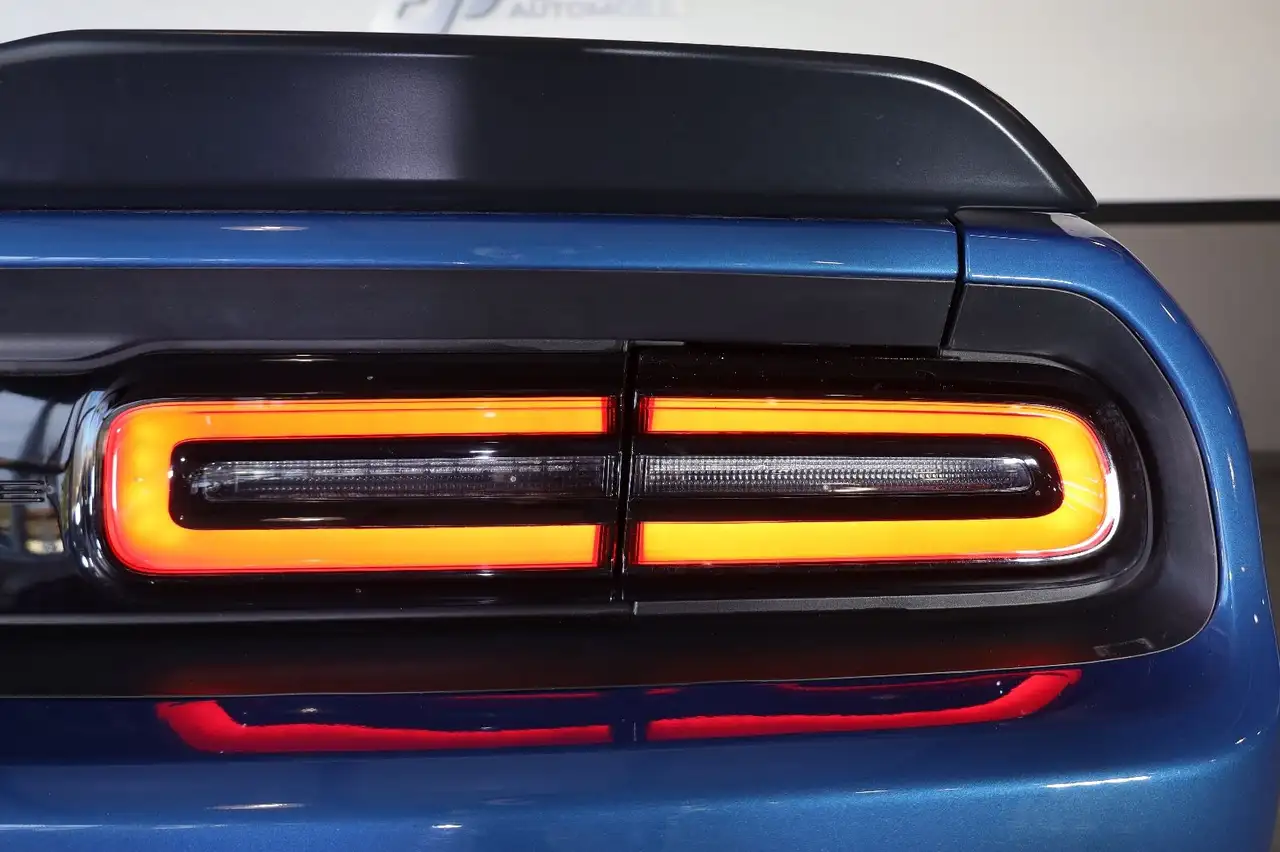 Challenger3.6 GT/SHZ/SBL/LHZ/TTW/RFK/ALPINE/R20