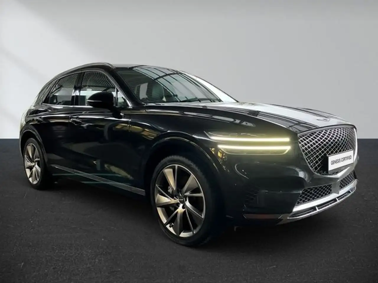 Бэкграунд машины