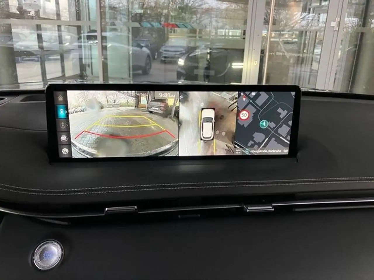 Фото машины