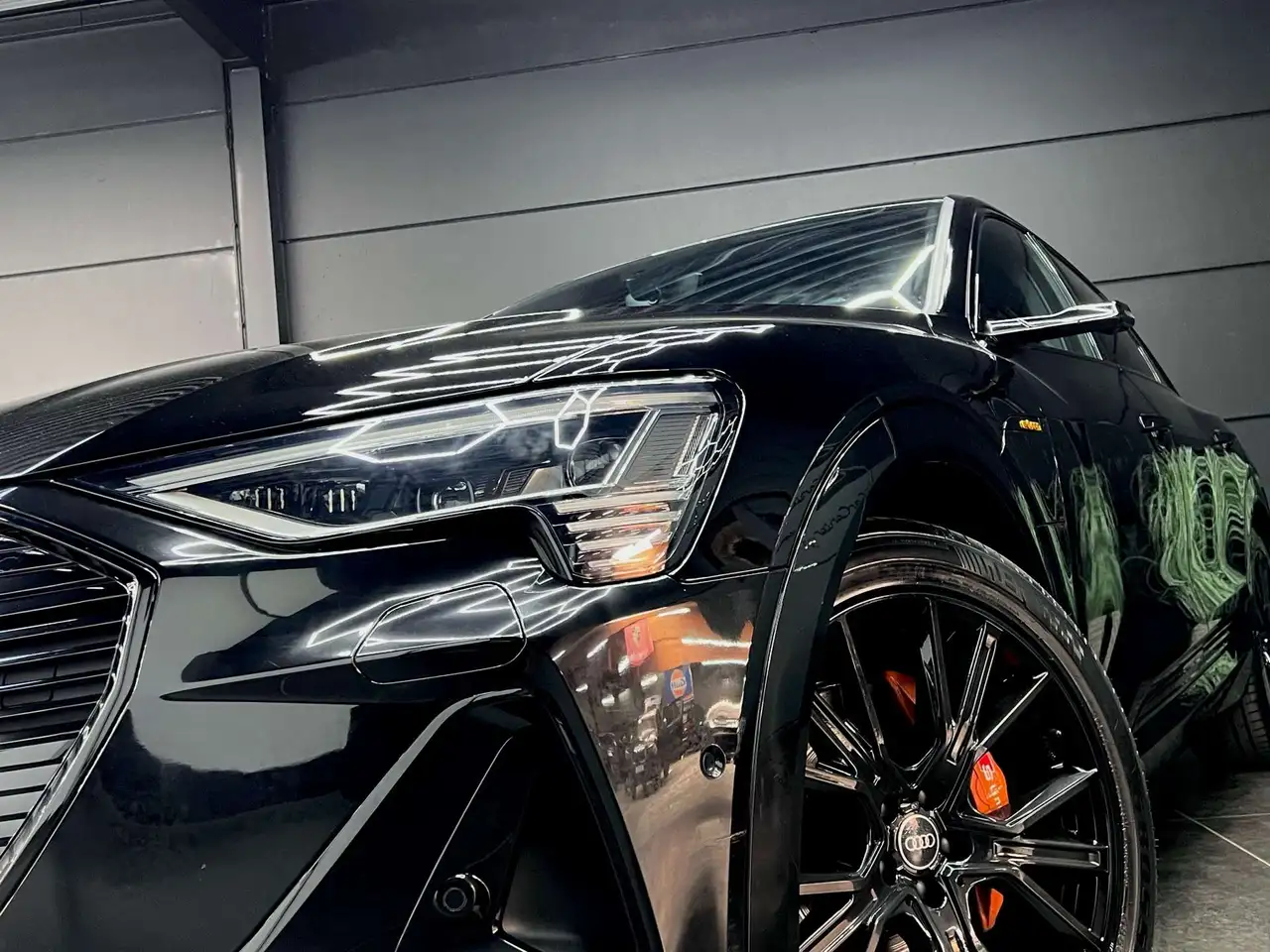 Фото машины