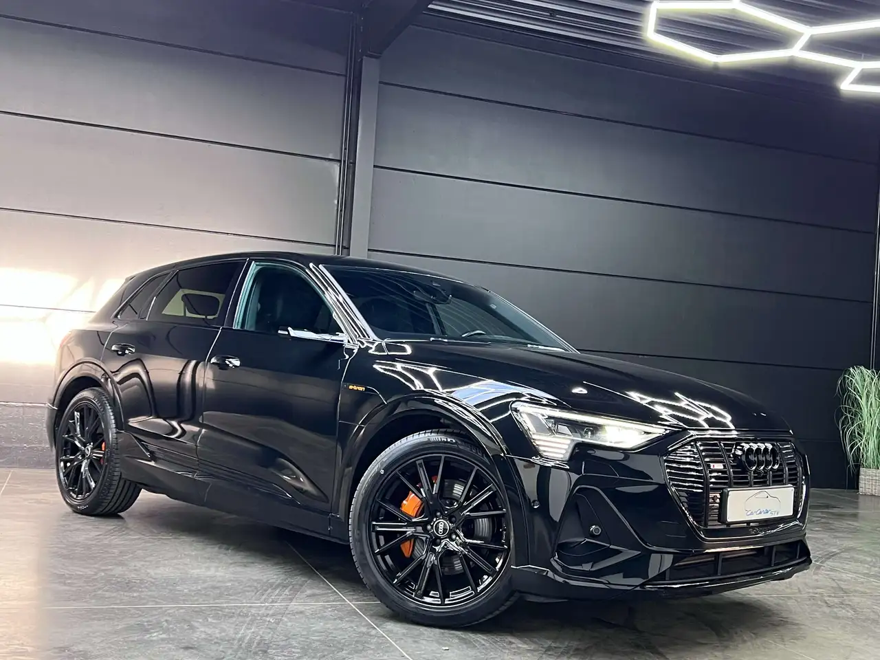 Бэкграунд машины