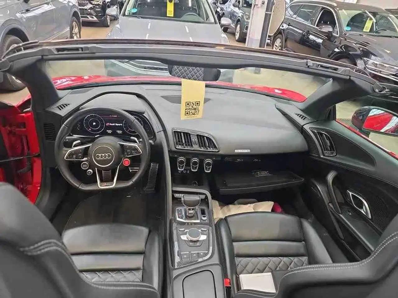 фото машины