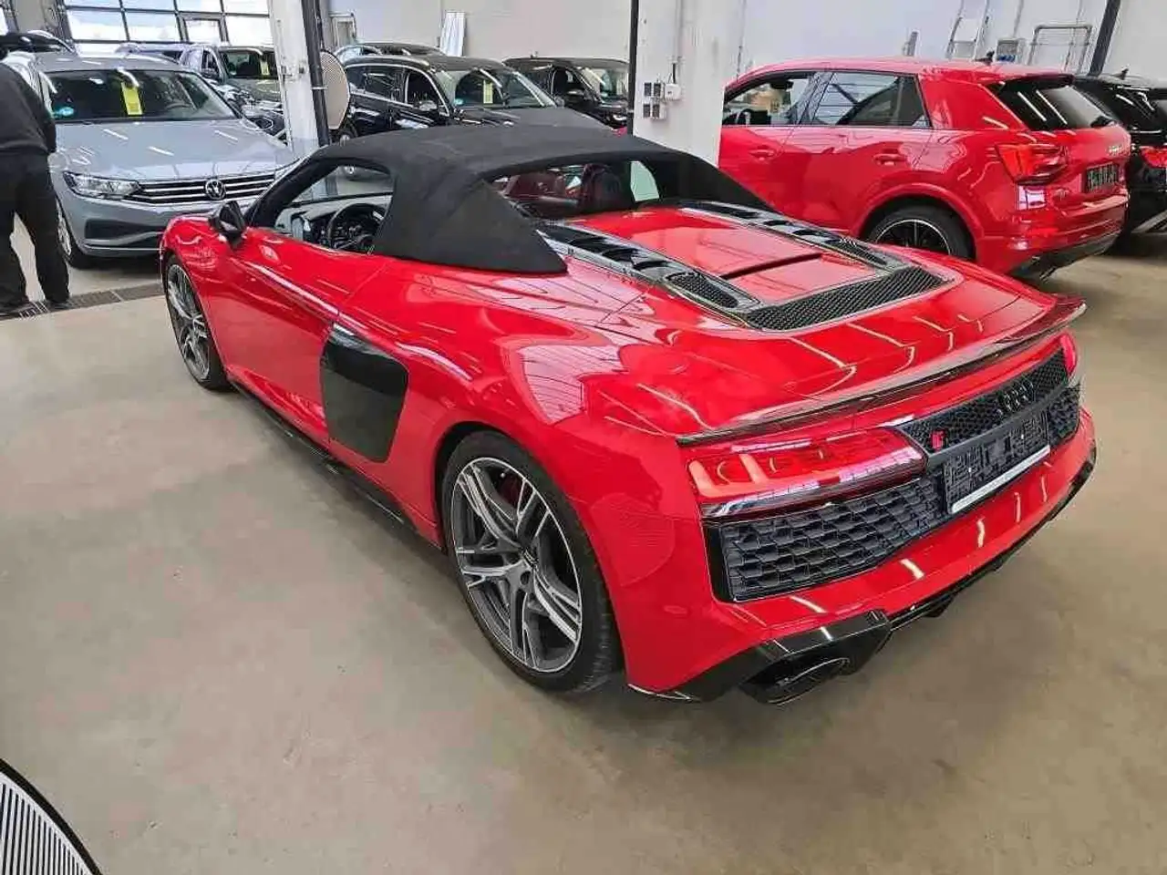 Фото машины 7