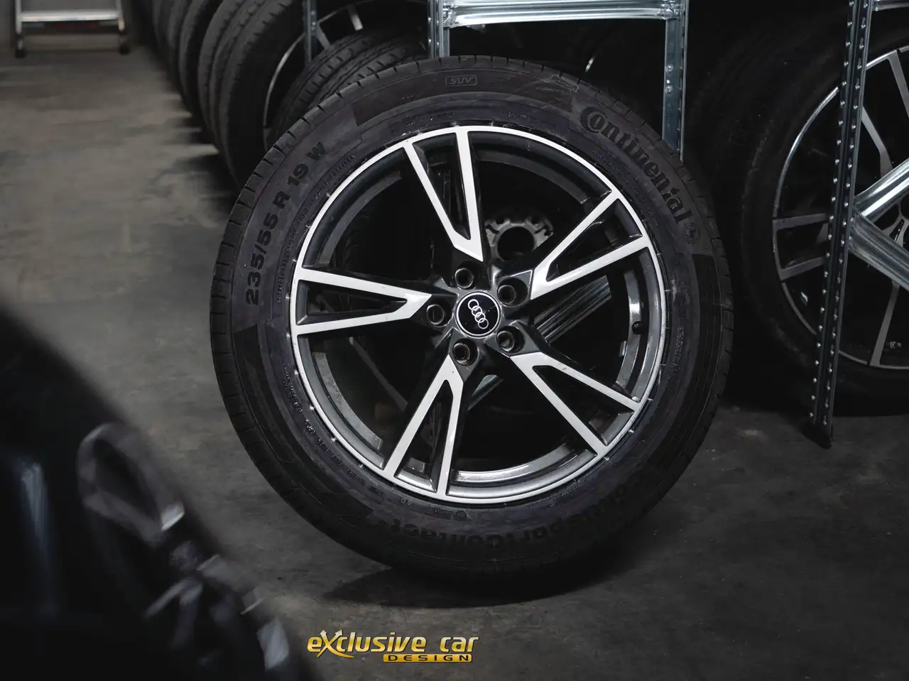 Фото машины