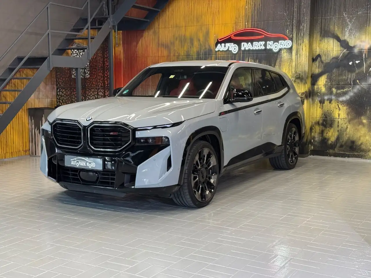 XMLabel~BOWERS&WILKIN~HUD~KAMERA 360°~23"