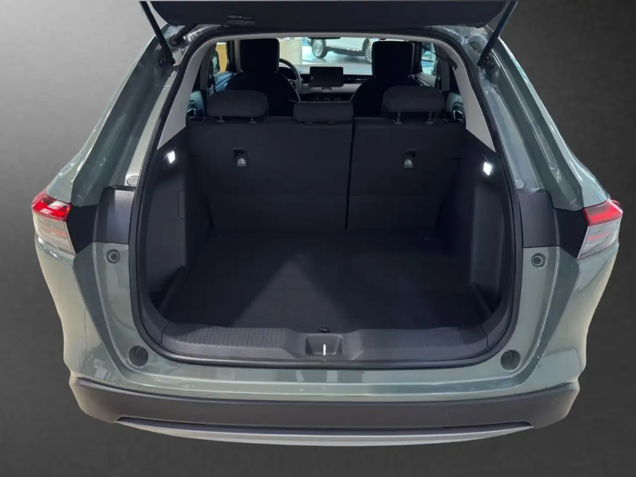 HR-VHR-V 1.5 e:HEV Hybrid Elegance | AKTION 🔥🔥