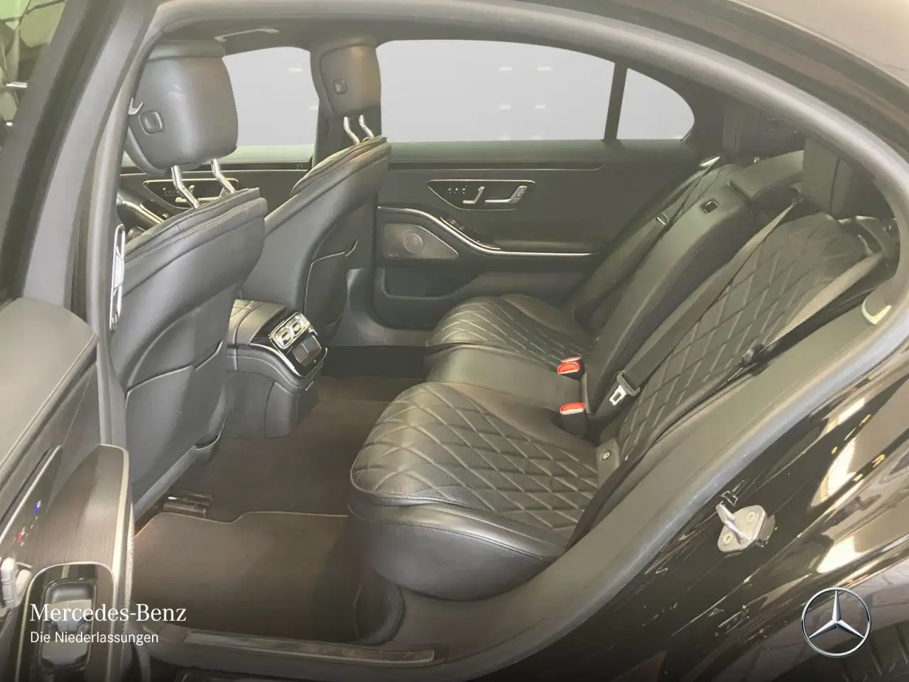 S 400d L 4M PANO+DIGITAL-L+BURMESTER3D+FAHRASS