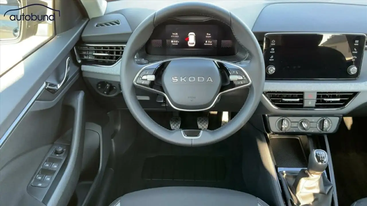 Kamiq1,0 TSI 130 Jahre AHK digital Cockpit Keyless LED