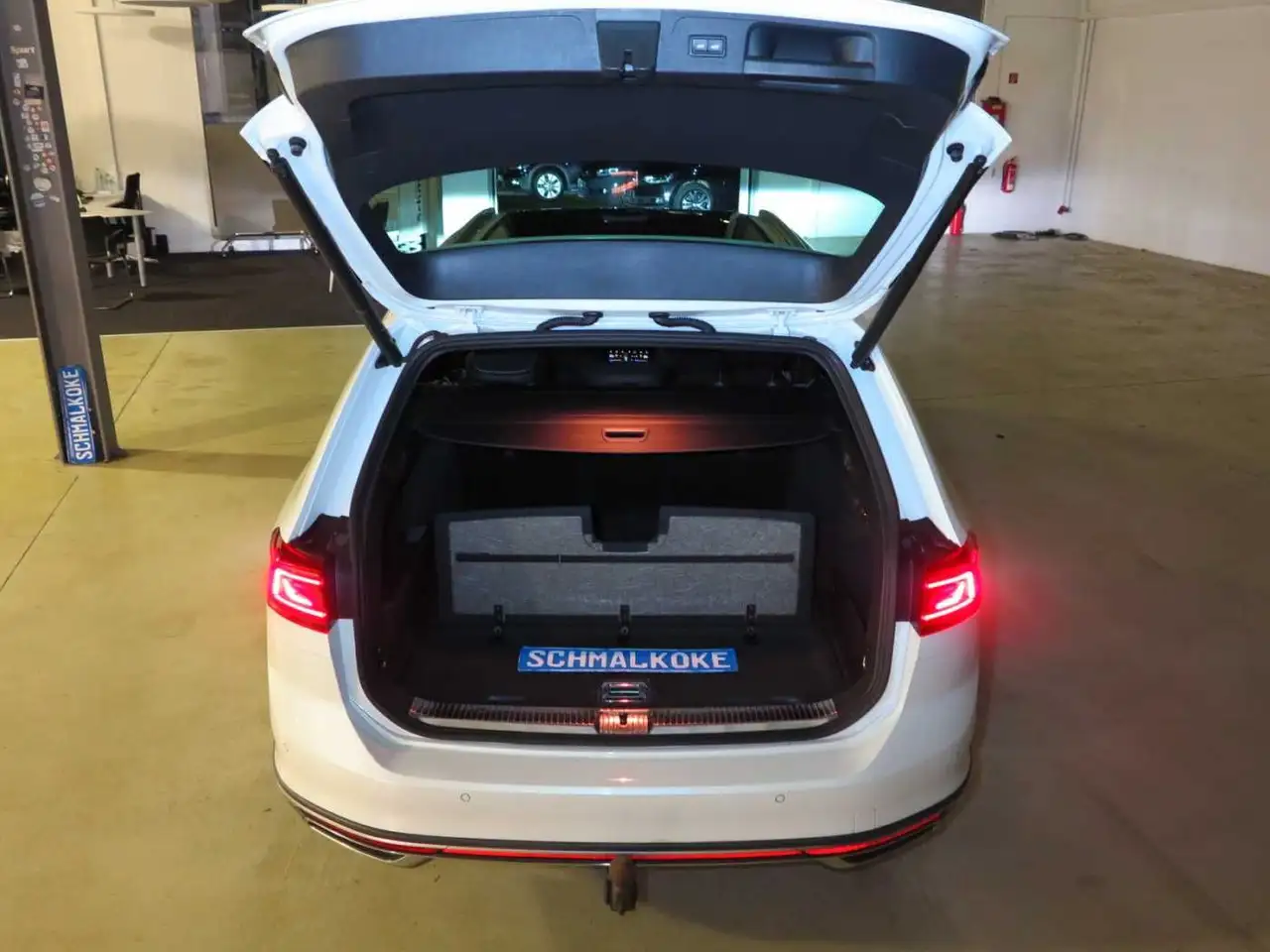 Passat AlltrackPassat Variant 2.0 TDI DSG7 4Mot Alltrack Leder