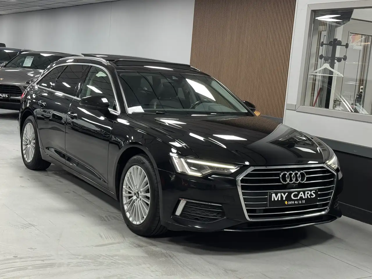 Фото машины 6