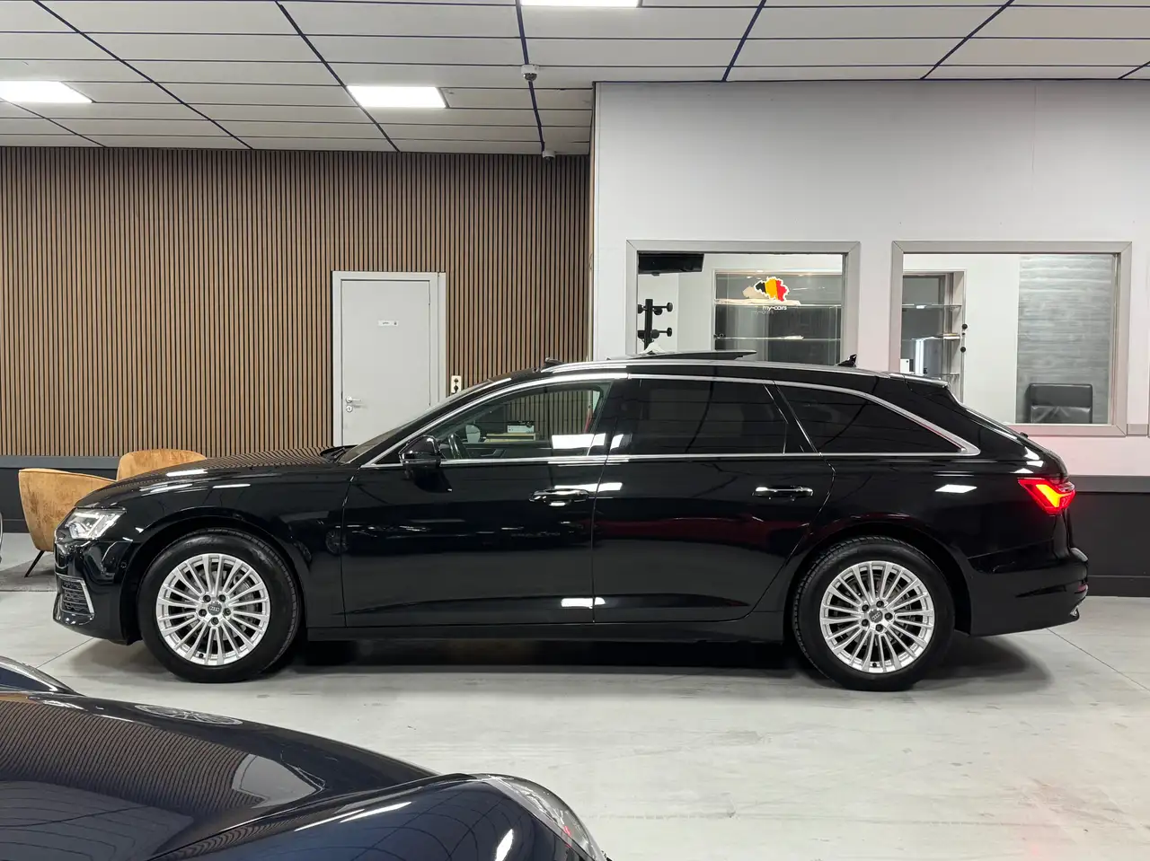 Фото машины 11