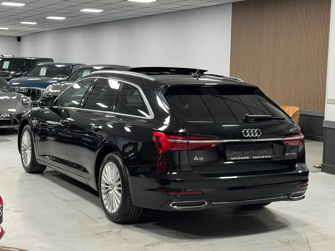 фото машины