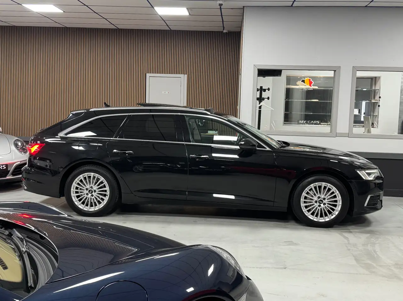 Фото машины 10