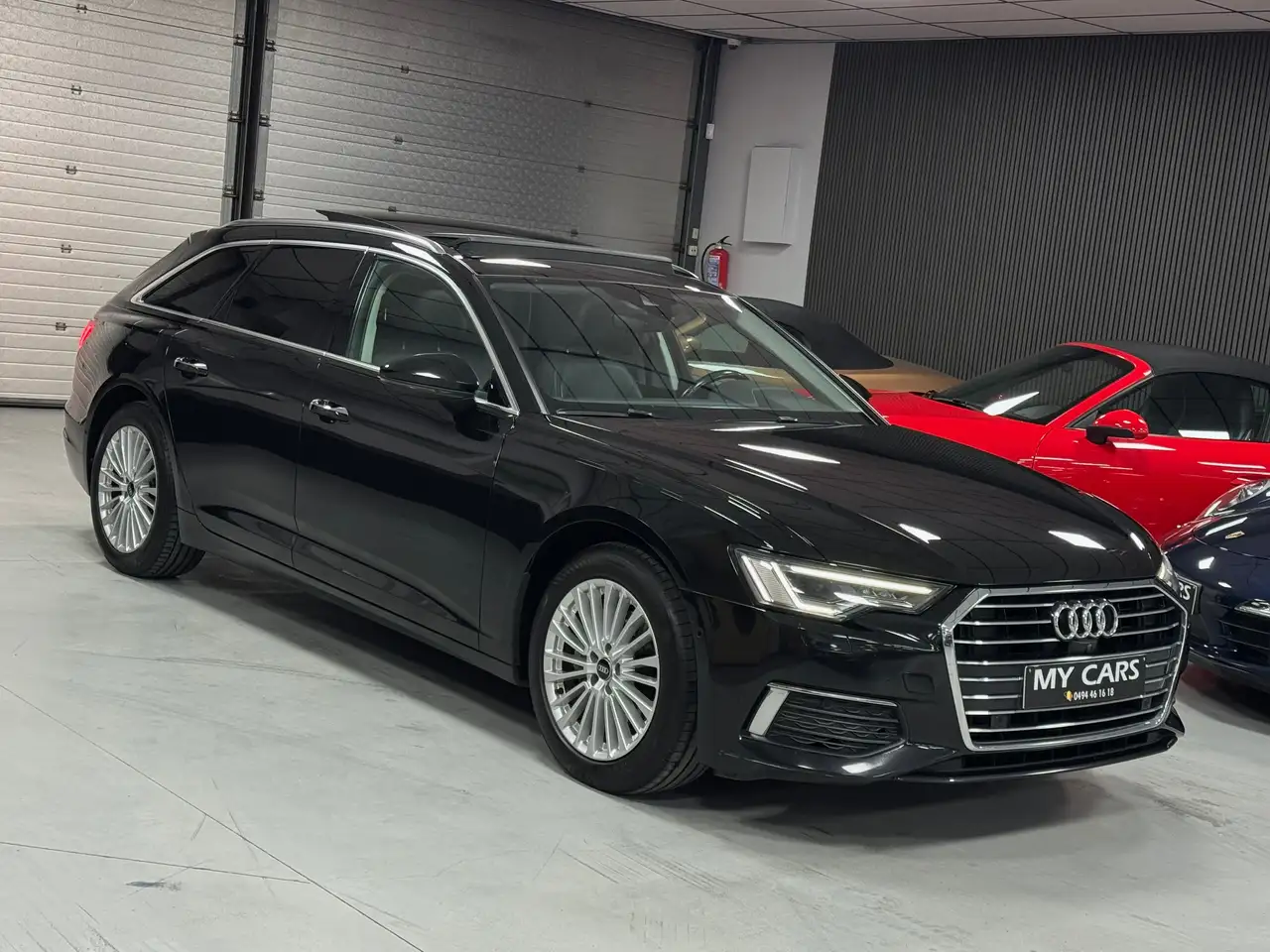 Фото машины 14