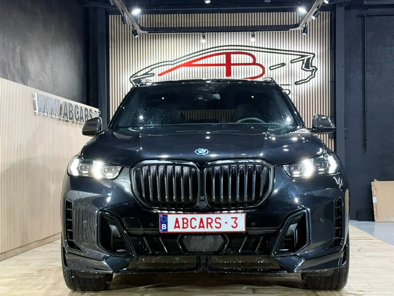 X53.0AS xDrive50e * PACK M PERFORMANCE * HYBRID *
