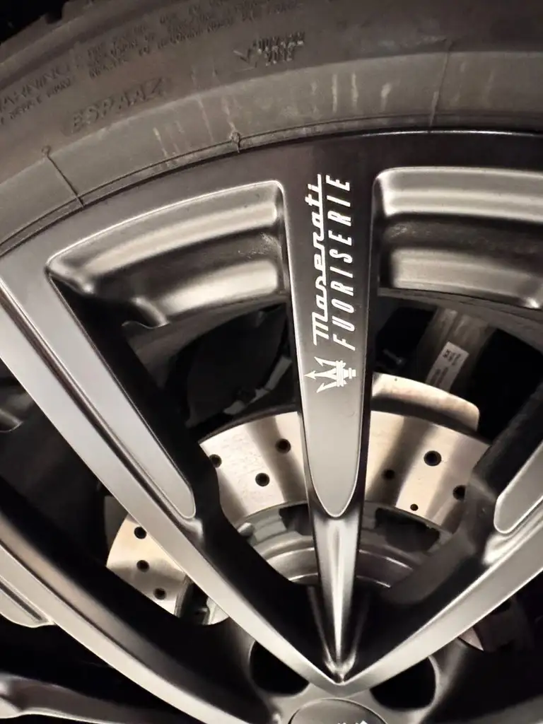 GrecaleTrofeo MY25/SPECIAL ONE off in EUROPE!