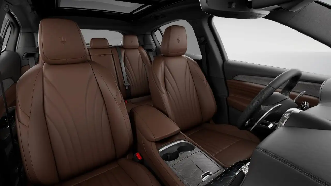 GrecaleTROFEO MY26 VERDE ROYALE EDITION