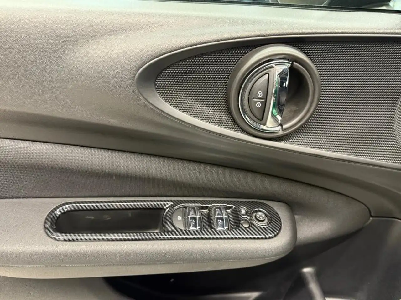 CooperCooper 136ch BVA7