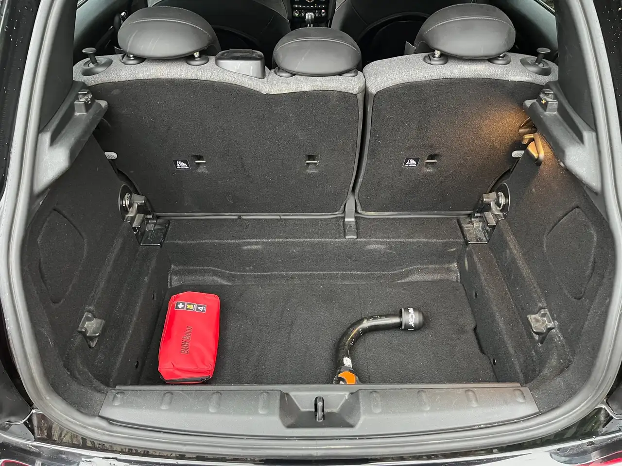 CooperMini 1.5 Cooper OPF