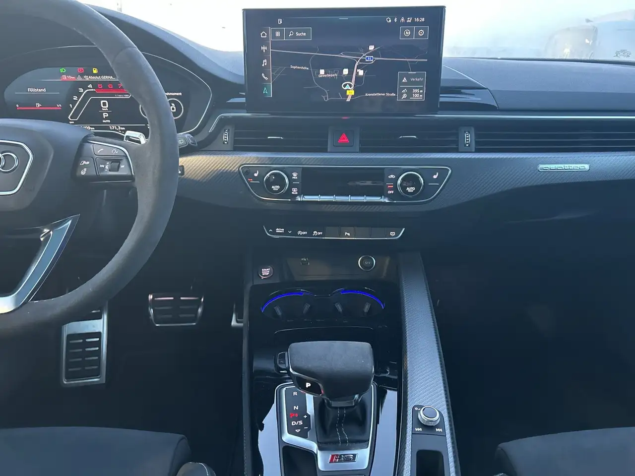 Фото машины 9