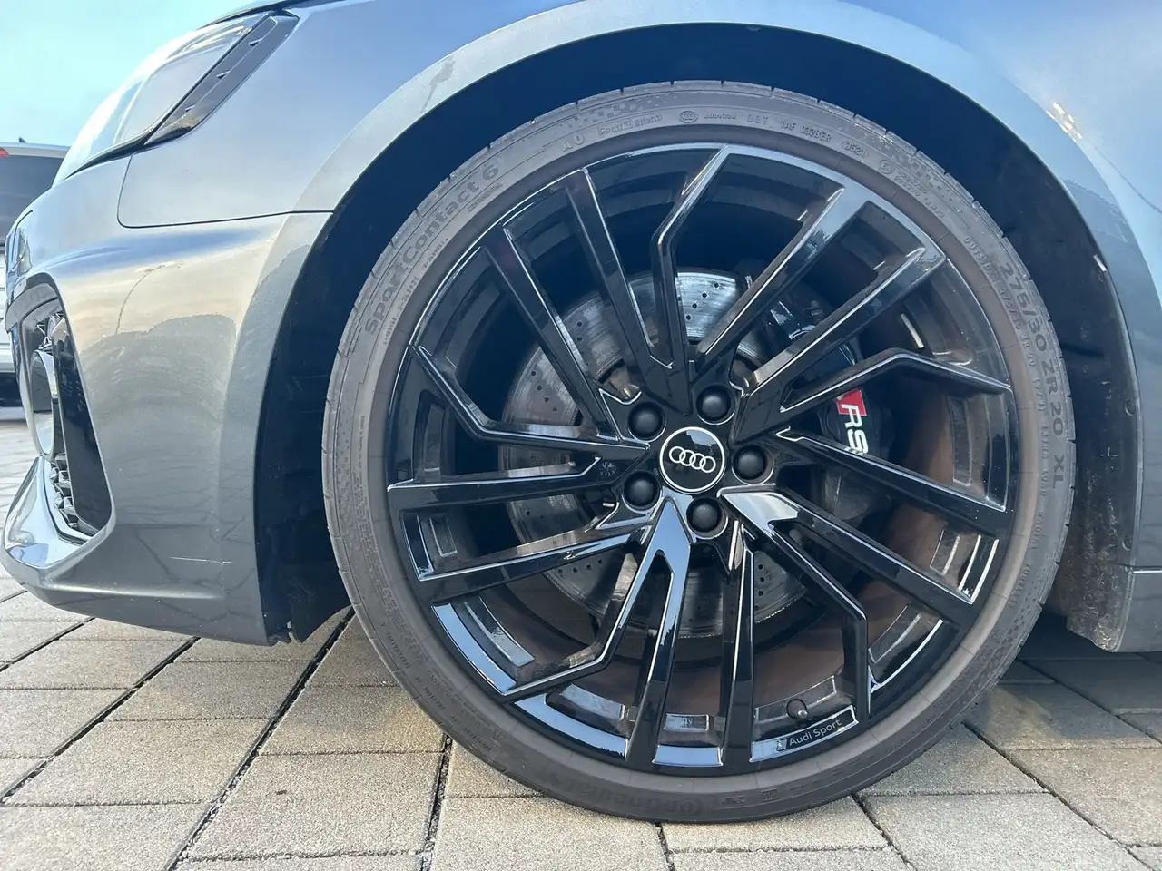 фото машины