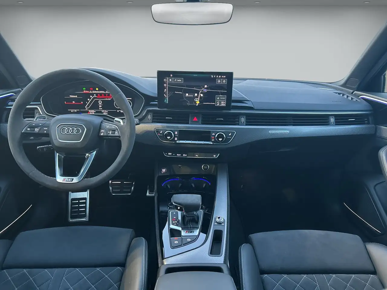 Фото машины 6