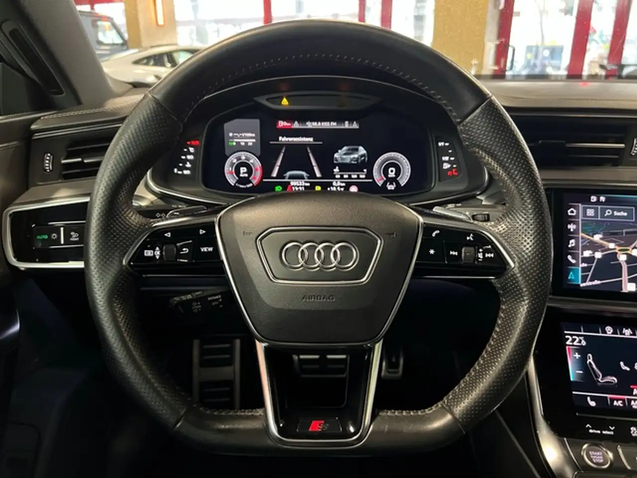 Фото машины