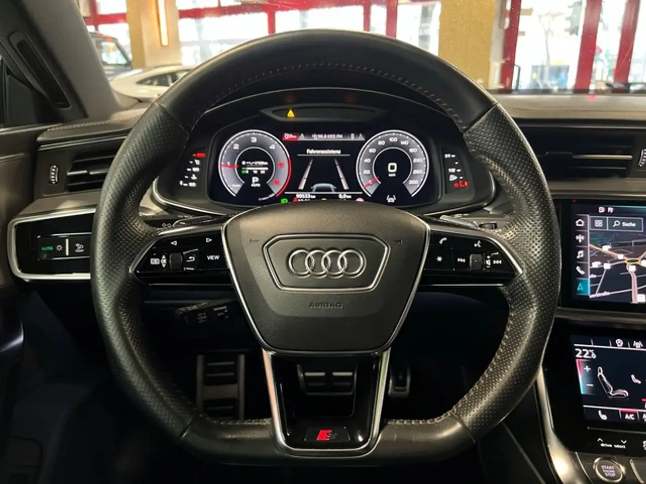 Фото машины