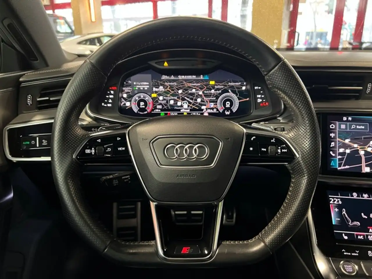 Фото машины