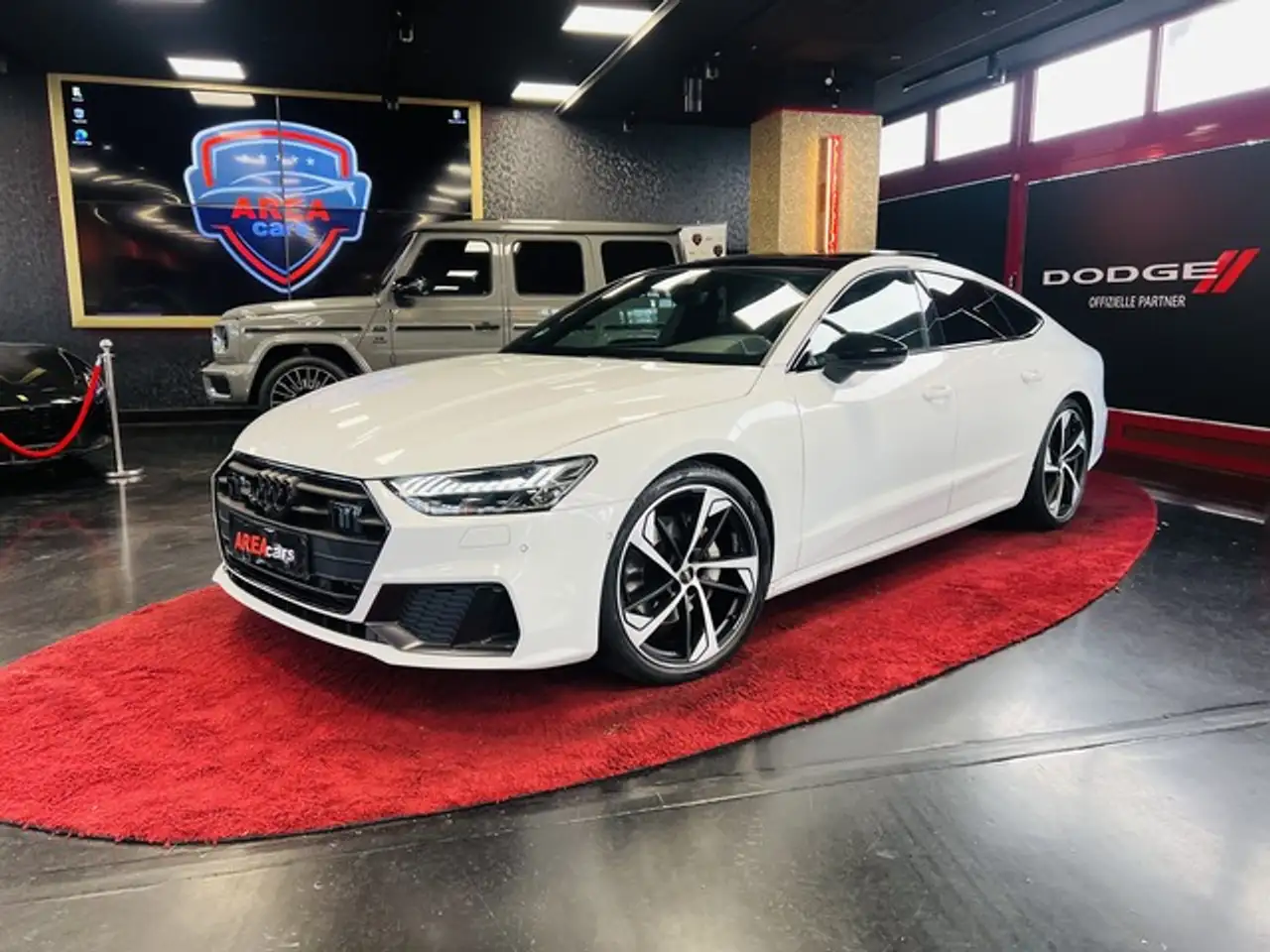 Фото машины