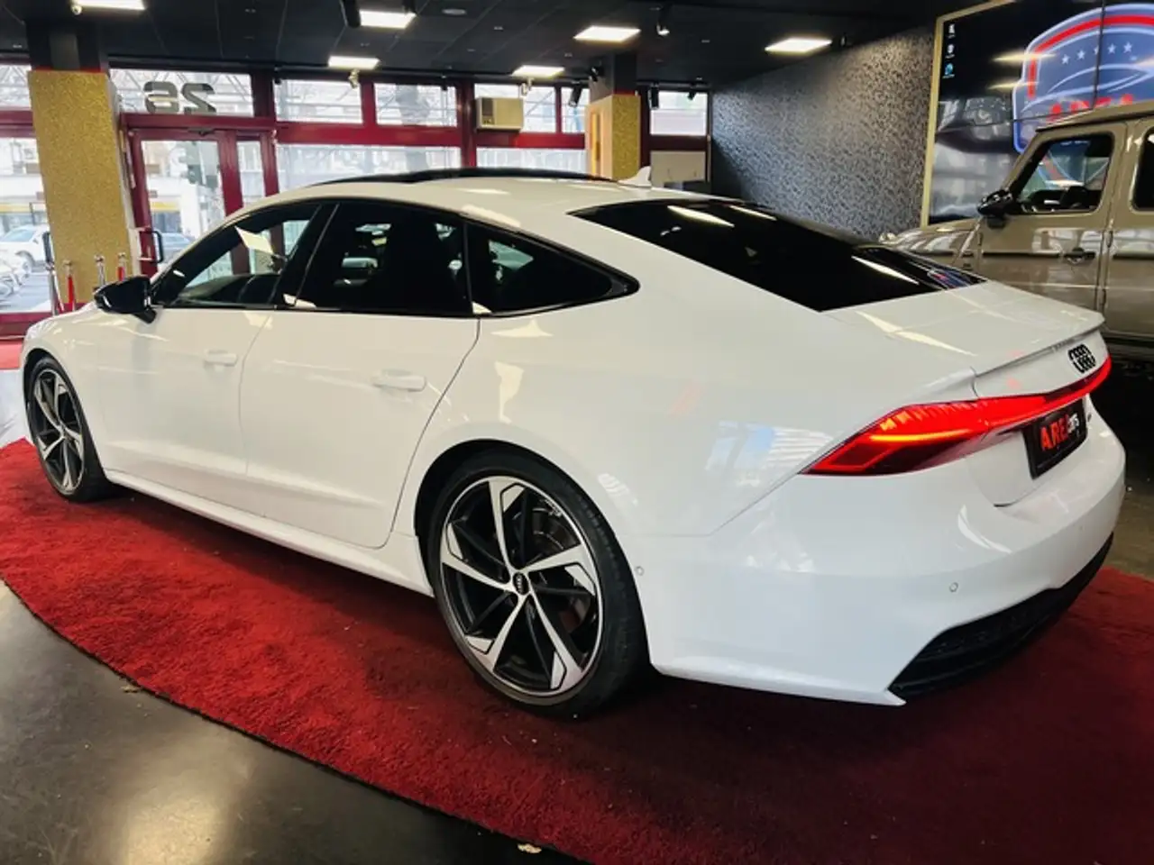 Фото машины