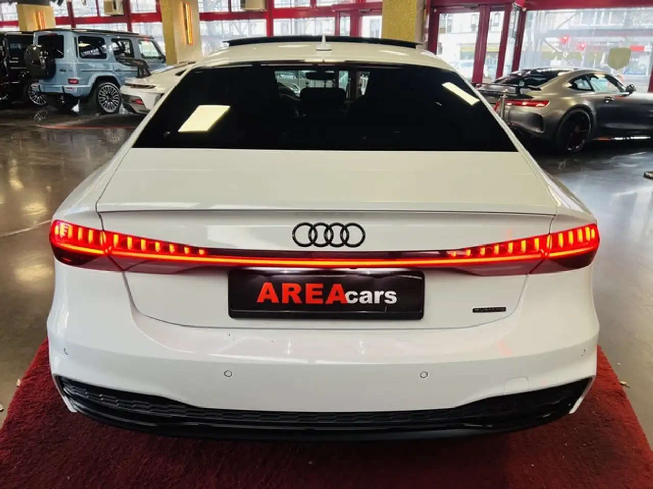 Фото машины