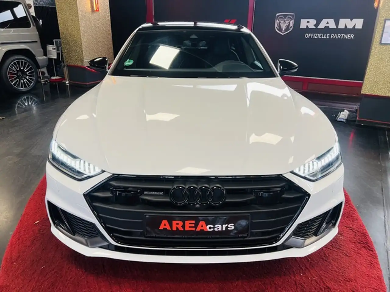 Фото машины