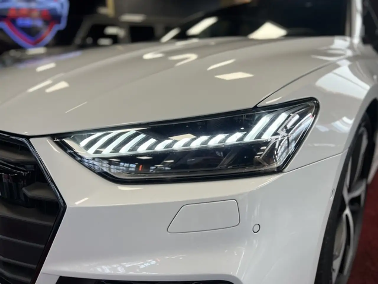 Фото машины