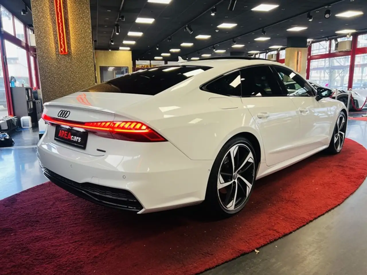 Фото машины