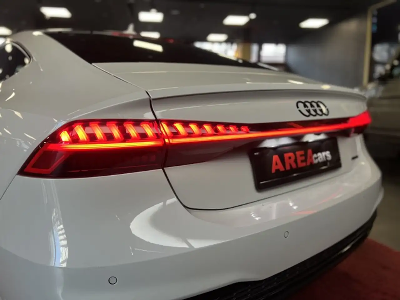 Фото машины